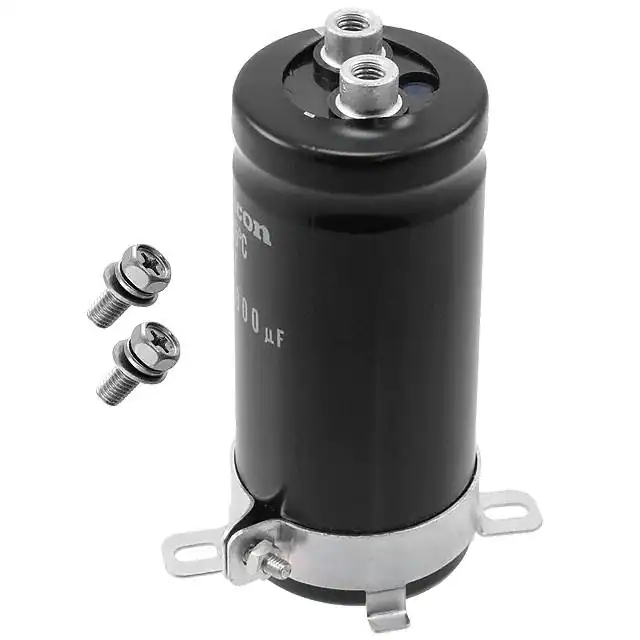 LNT1C333MSE Nichicon electronic component